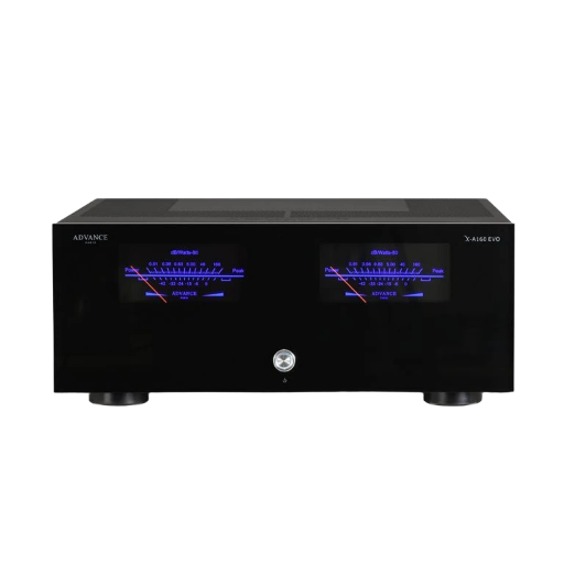 ADVANCE PARIS X-A160 EVO