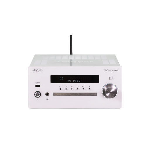 ADVANCE PARIS MyConnect 60