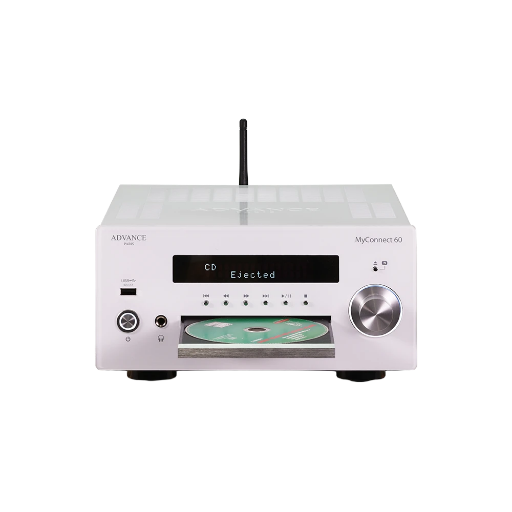 ADVANCE PARIS MyConnect 60