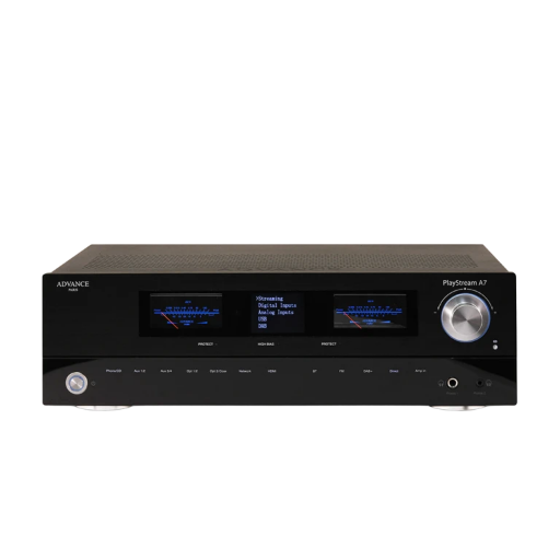 ADVANCE PARIS PlayStream A7