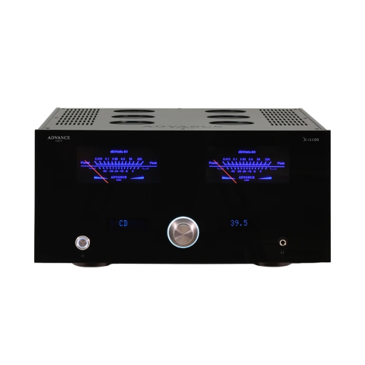 ADVANCE PARIS X-i1100