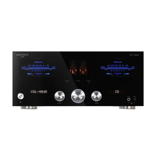 ADVANCE PARIS A12 Classic