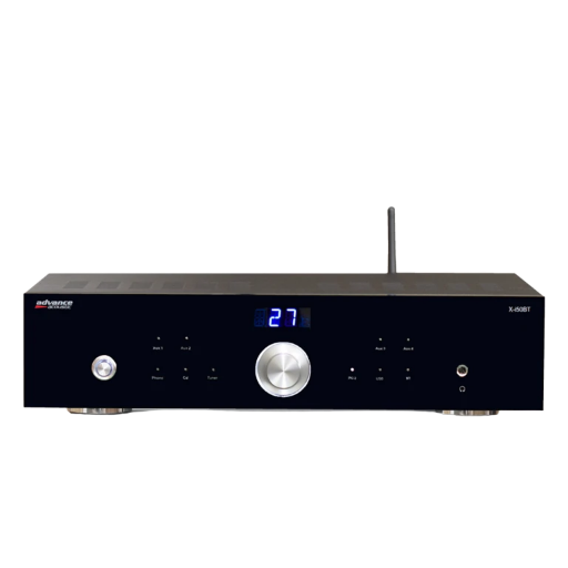 ADVANCE PARIS X-i50 BT