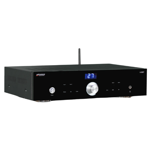 ADVANCE PARIS X-i50 BT