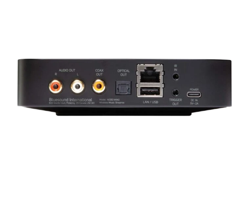 BLUESOUND NODE NANO
