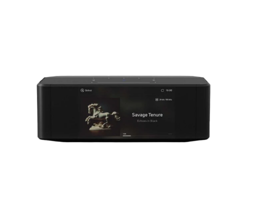 BLUESOUND NODE ICON