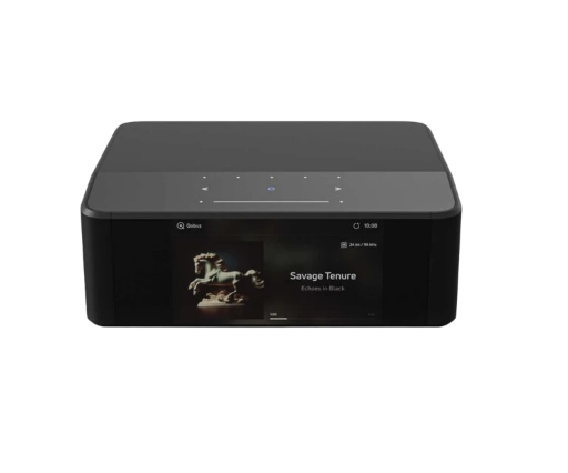BLUESOUND NODE ICON