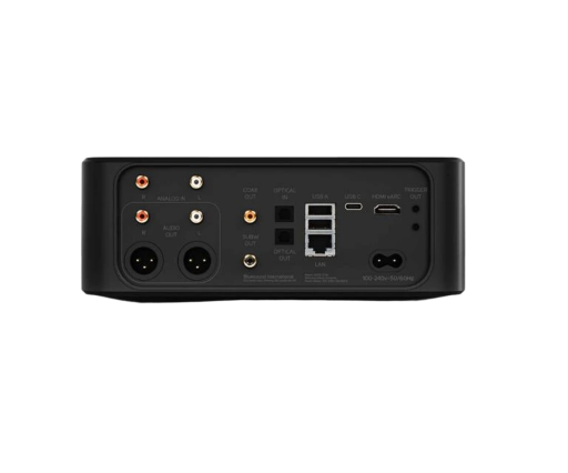 BLUESOUND NODE ICON