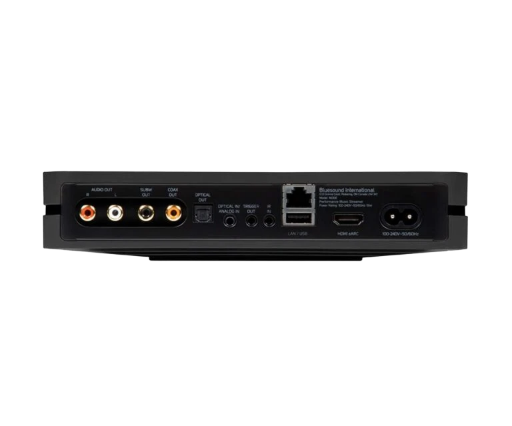 BLUESOUND NODE 2025