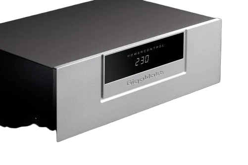 GIGAWATT POWERCONTROL AVEC CABLE POWERSYNC PLUS 1,5m