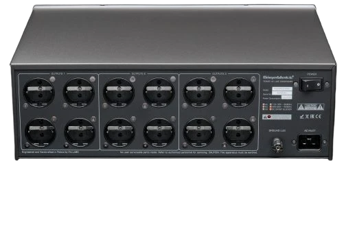 GIGAWATT POWERCONTROL AVEC CABLE POWERSYNC PLUS 1,5m
