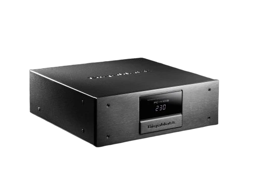 GIGAWATT PC-4 EVO+ 21 AVEC CABLE POWERSYNC ULTRA