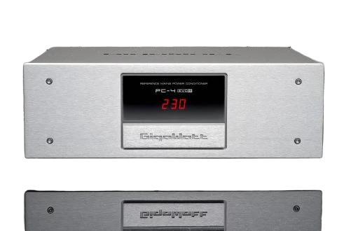 GIGAWATT PC-4 EVO+ 21 AVEC CABLE POWERSYNC ULTRA