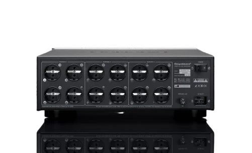 GIGAWATT PC-4 EVO+ 21 AVEC CABLE POWERSYNC ULTRA