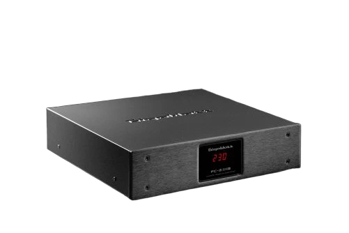 GIGAWATT PC-3 SE EVO+ AVEC CABLE POWERSYNC ULTRA