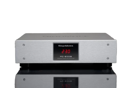 GIGAWATT PC-3 SE EVO+ AVEC CABLE POWERSYNC ULTRA