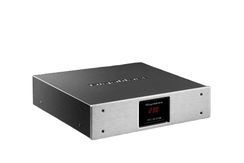 GIGAWATT PC-3 SE EVO+ AVEC CABLE POWERSYNC ULTRA