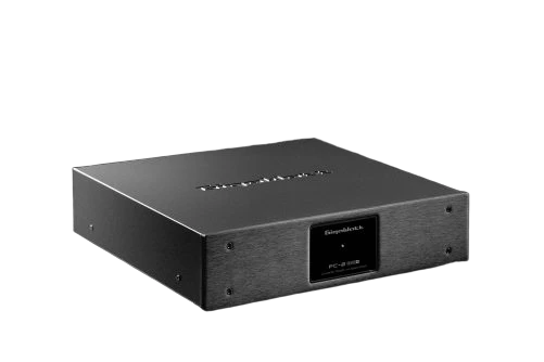GIGAWATT PC-2 EVO+ AVEC CABLE POWERSYNC PLUS 1,5m