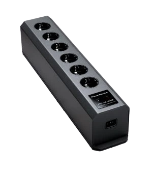 GIGAWATT PF-2 EVO+