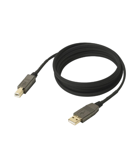 REAL CABLE UNIVERS USB 1m