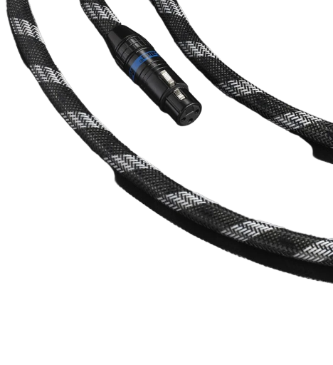 REAL CABLE CHENONCEAU AES/EBU 1m