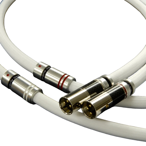VIARD AUDIO PLATINIUM HD XLR (2x1m)