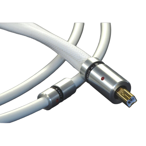 VIARD AUDIO PLATINIUM HD USB 1m