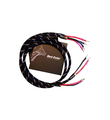 REAL CABLE Chambord II SP Prestige 