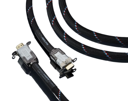 REAL CABLE Infinite III HDMI 1m50 Prestige