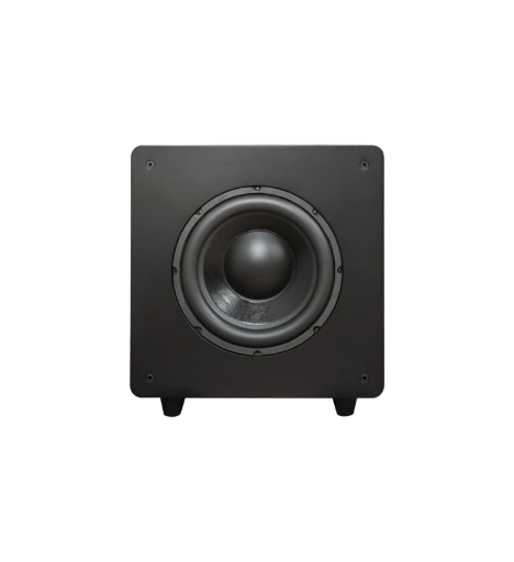 VELODYNE Deep Waves 10