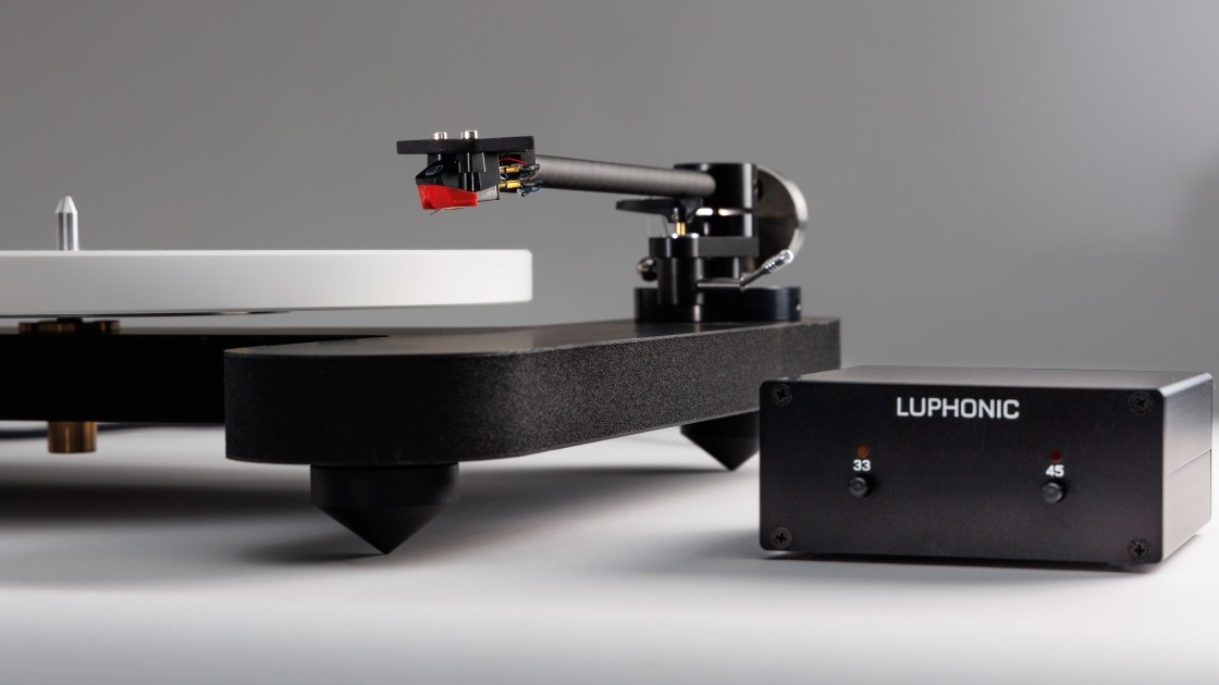 Luphonic H1