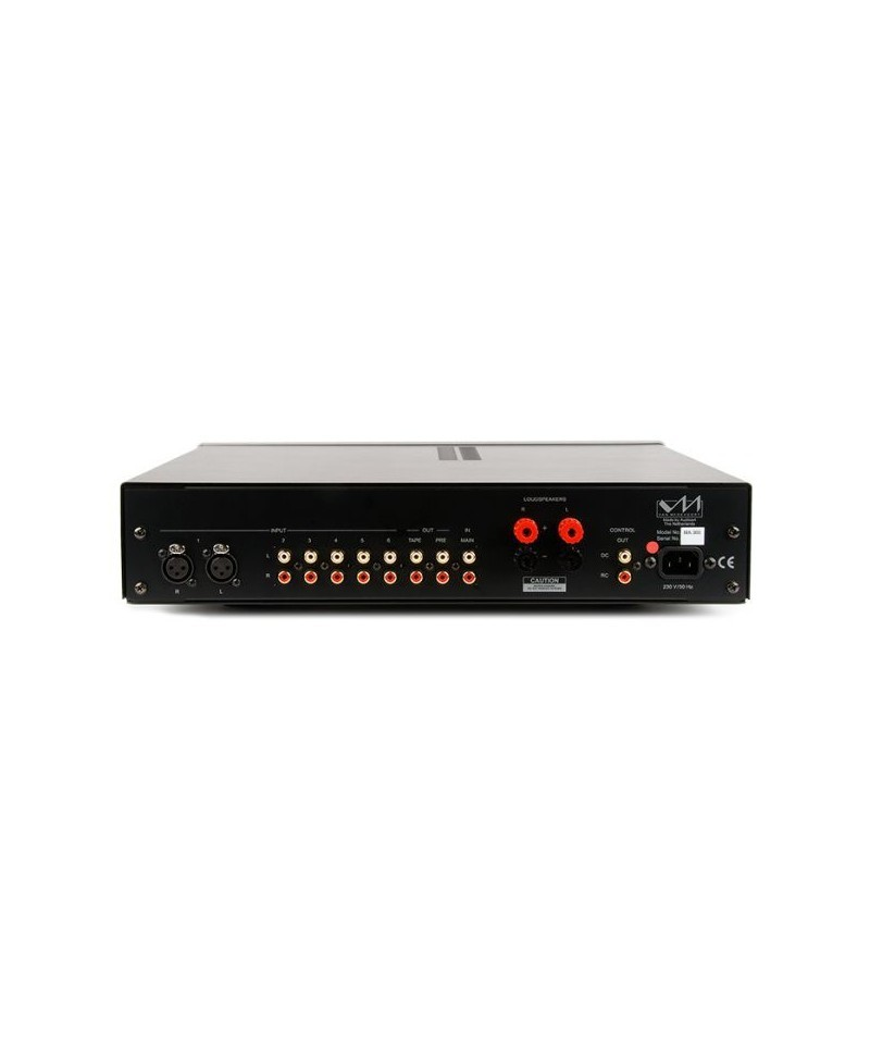 Van Medevoort MA360