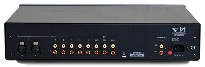Van Medevoort CA360