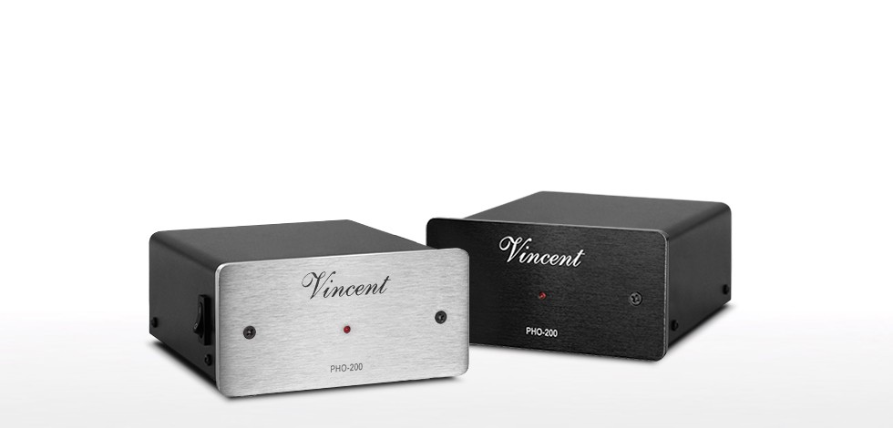 VINCENT PHO-200