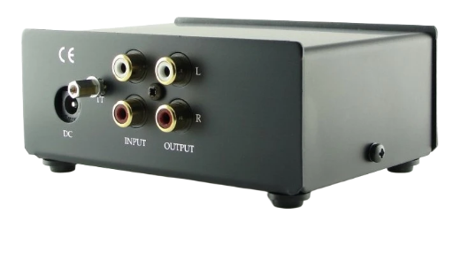 GRAHAM SLEE Amp 2 Communicator 