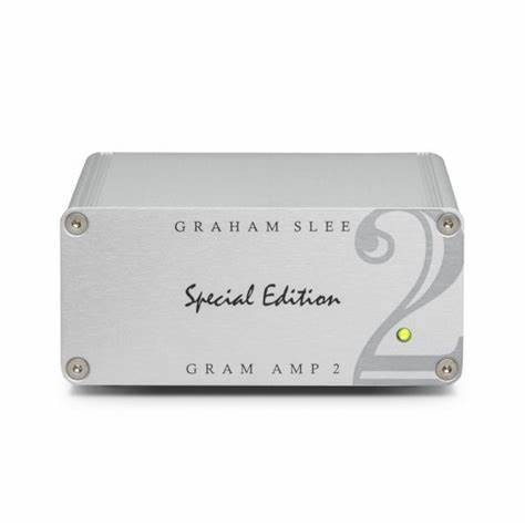 GRAHAM SLEE Amp 2 Spécial Edition