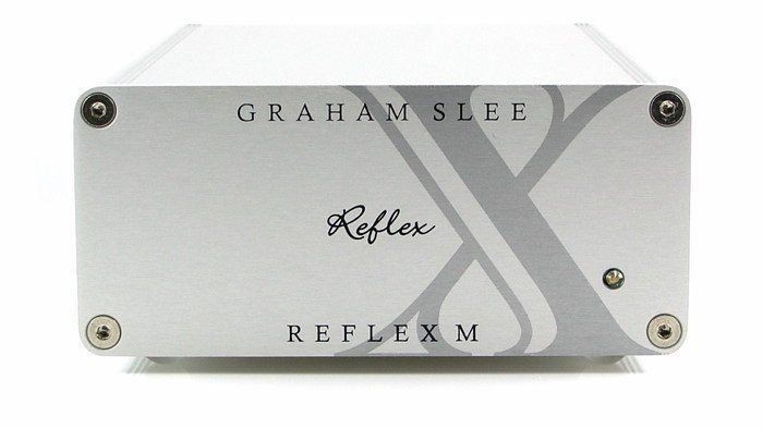 GRAHAM SLEE Reflex M