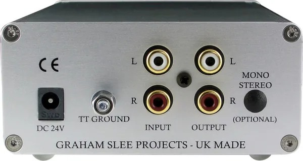 GRAHAM SLEE Reflex M