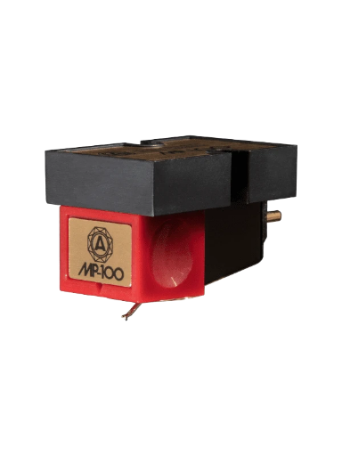 NAGAOKA MP-100