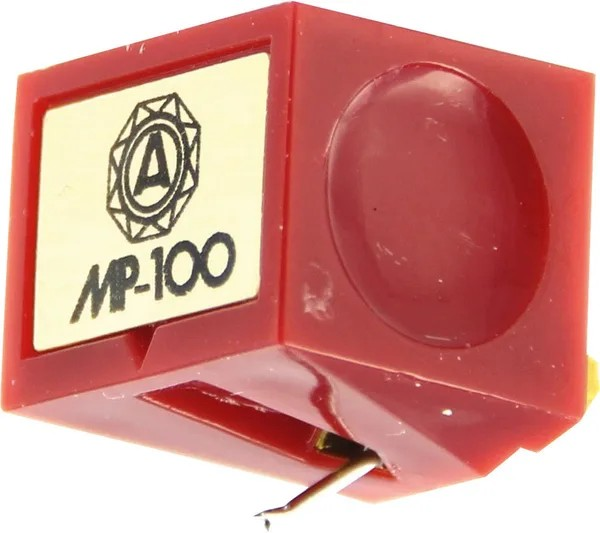 NAGAOKA MP-100
