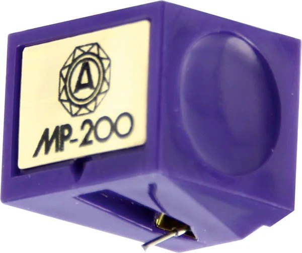 NAGAOKA MP-200