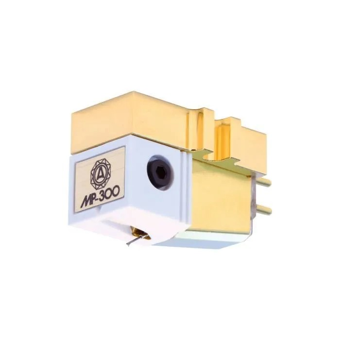NAGAOKA MP-300