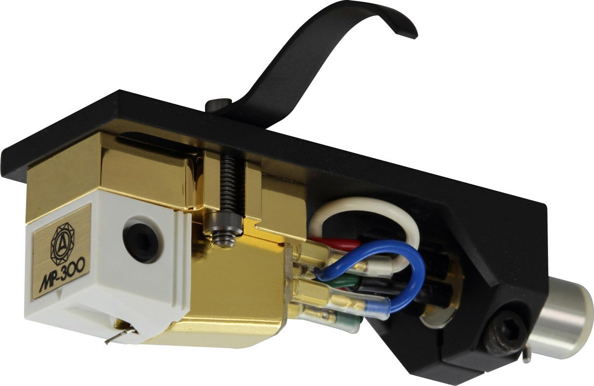 NAGAOKA MP-300