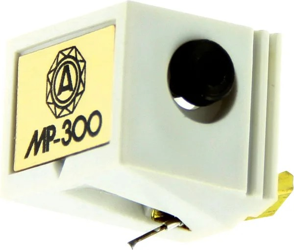 NAGAOKA MP-300
