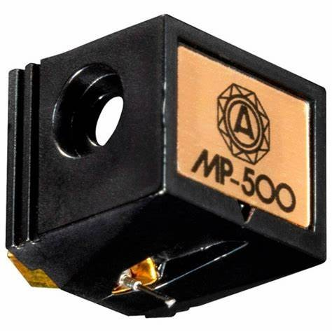 NAGAOKA MP-500