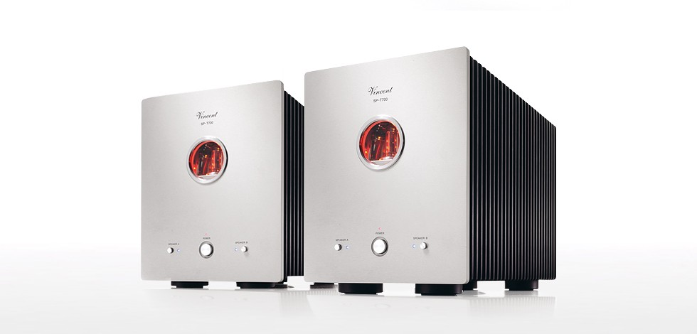 VINCENT SP-T700