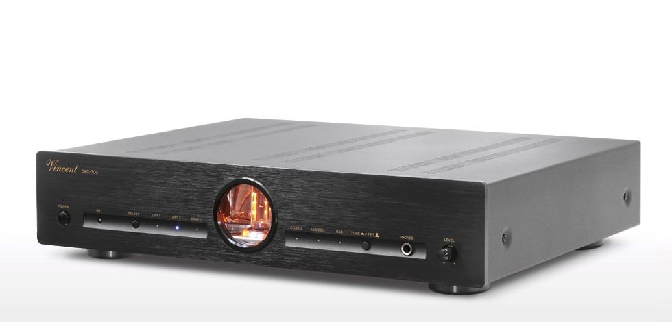 VINCENT DAC-700