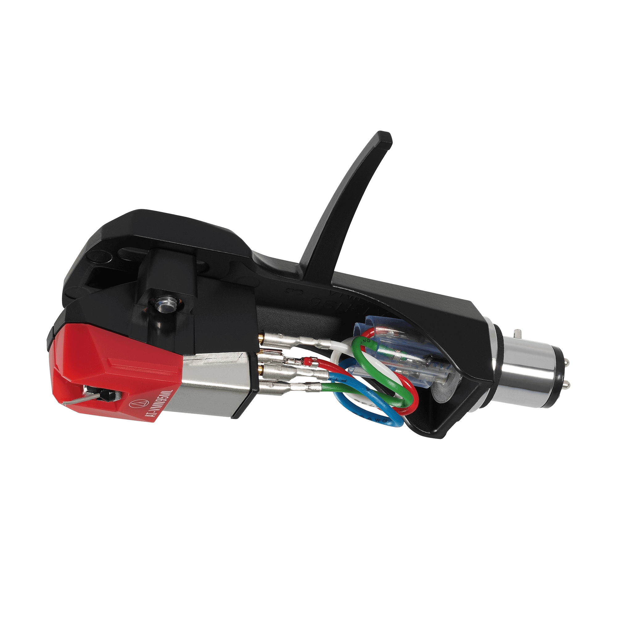 AUDIO TECHNICA AT-VM95ML