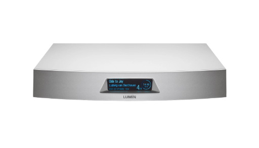 LUMIN T3X
