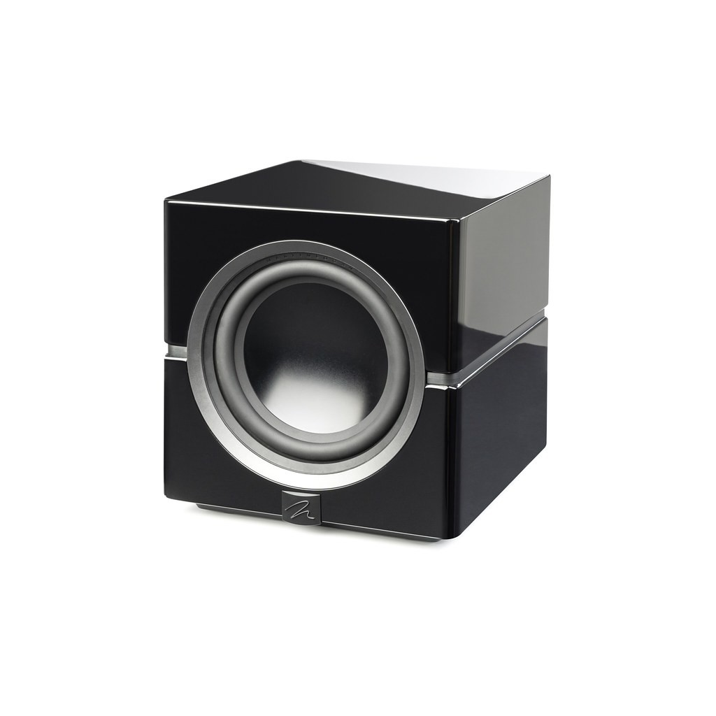 MARTIN LOGAN Dynamo 12